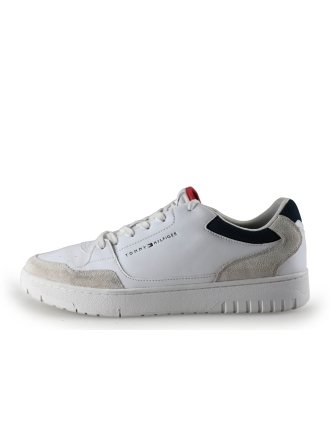 Tommy Hilfiger Sneakers Wit 318638