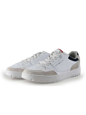 Tommy Hilfiger Sneakers Wit 318638