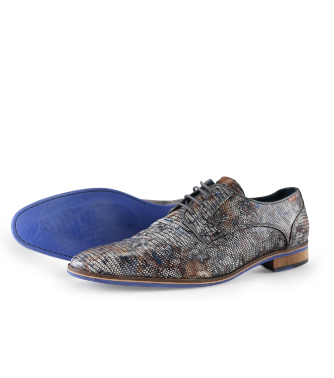 Berkelmans Veterschoenen