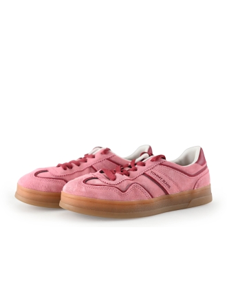 Tommy Jeans Sneakers Roze 318647