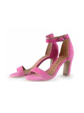 Hampton Bays Sandalen Roze 318648