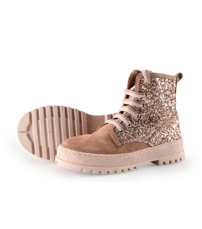 Stones And Bones Boots