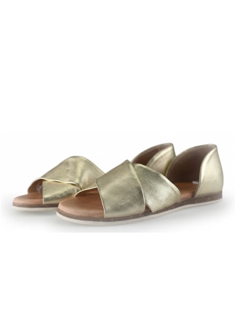 Apple Of Eden Sandalen Goud 318653