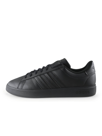 Adidas Sneakers Zwart 318654