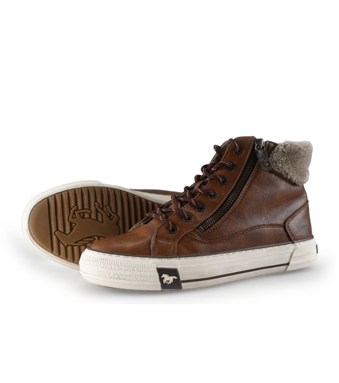 Mustang Hoge sneakers