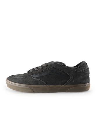 Vans Sneakers Zwart 318659