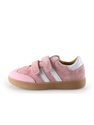Acebos Sneakers Roze 318665