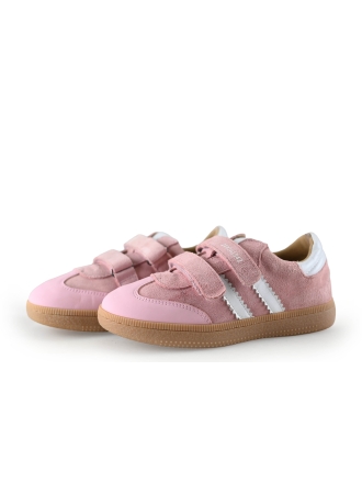 Acebos Sneakers Roze 318665