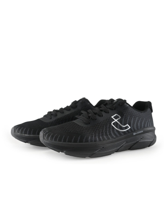 Sj Sneakers Zwart 318678