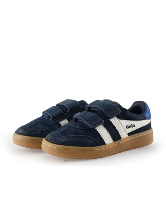 Gola Sneakers Blauw 318682