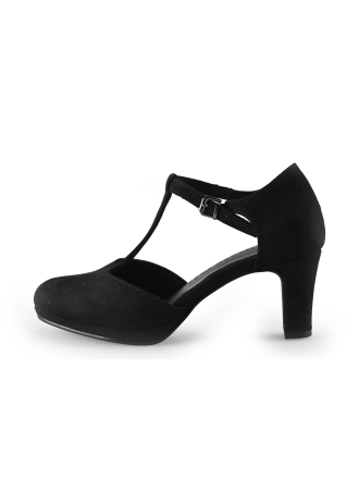 Marco Tozzi Pumps Zwart 318683