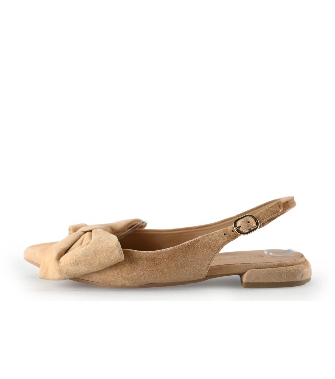 Laurent David Ballerina's