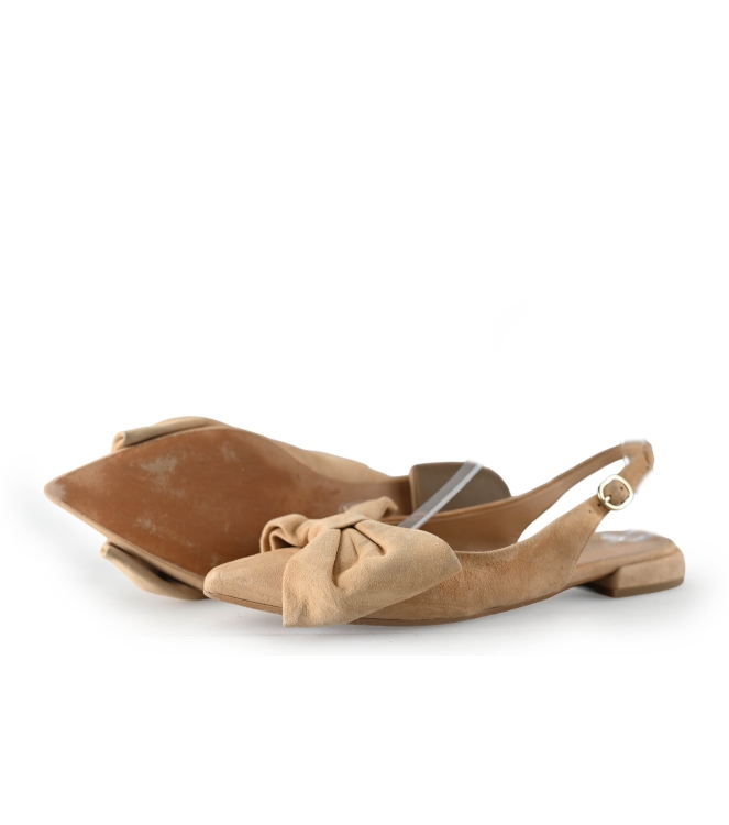 Laurent David Ballerina's