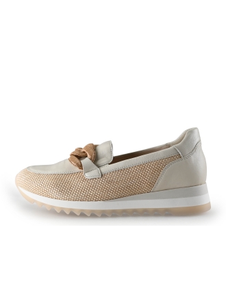 Gabor Loafers  Beige 318693
