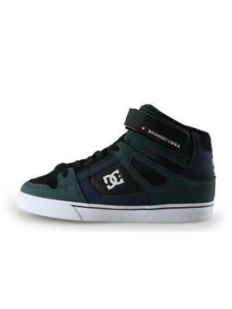 Dc Shoes Hoge sneakers Groen 318695