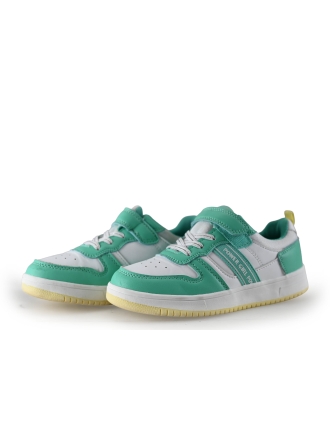 Milo Mila Sneakers Groen 318696