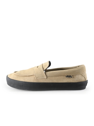 Vans Instappers Beige 318699