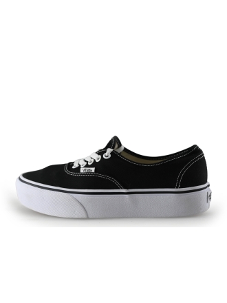 Vans Sneakers Zwart 318700