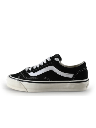 Vans Sneakers Zwart 318703
