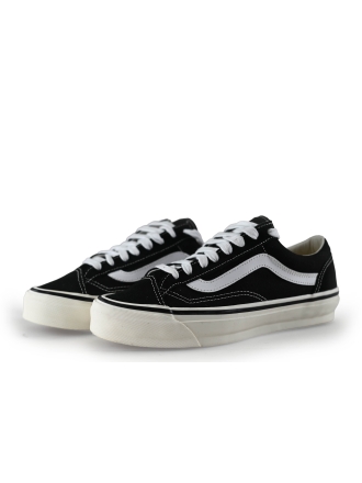 Vans Sneakers Zwart 318703