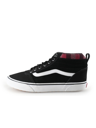 Vans Hoge sneakers Zwart 318706