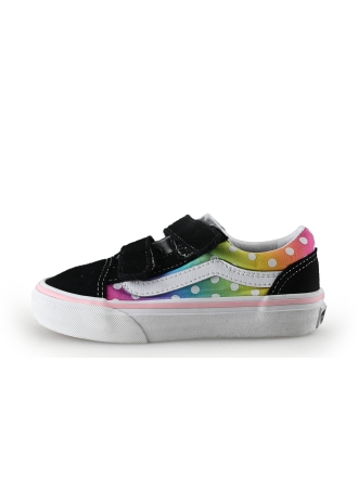 Vans Sneakers Zwart 318707