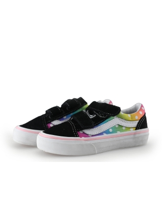 Vans Sneakers Zwart 318707