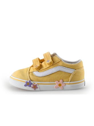 Vans Sneakers Geel 318708