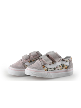 Vans Sneakers Roze 318709