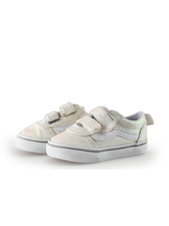 Vans Sneakers Wit 318710