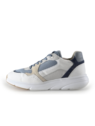 VIA VAI Sneakers Blauw 318711