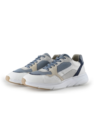 VIA VAI Sneakers Blauw 318711