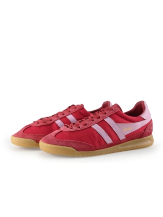 Gola Sneakers Rood 318713