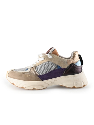 Fred de La Bretoniere Sneakers Beige 318717