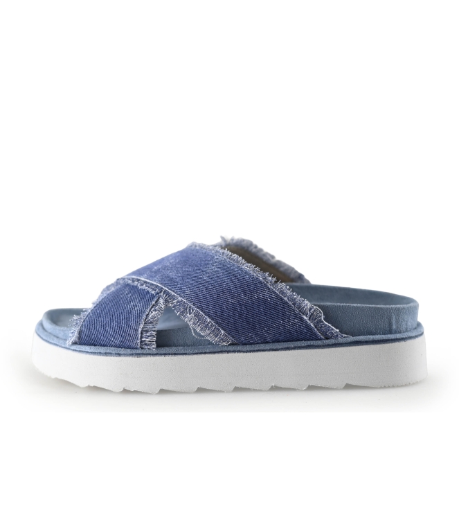 Colors of California Muiltjes