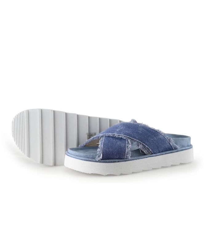 Colors of California Muiltjes