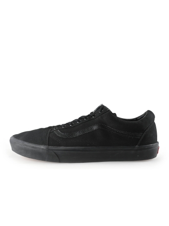 Vans Sneakers Zwart 318734