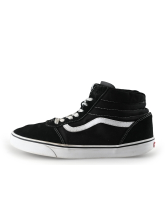 Vans Hoge sneakers Zwart 318740