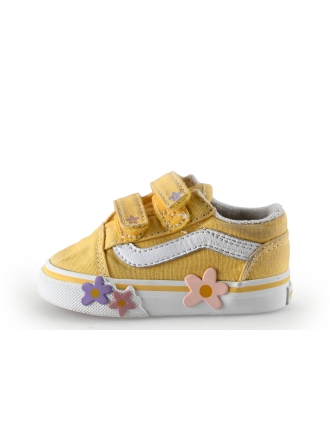 Vans Sneakers Geel 318744
