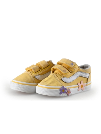 Vans Sneakers Geel 318744
