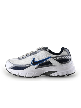 Nike Sportschoenen Wit 318749