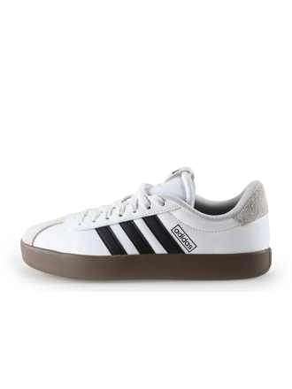 Adidas Sneakers Wit 318751
 Maat 38
 