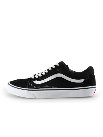 Vans Sneakers Zwart 318767