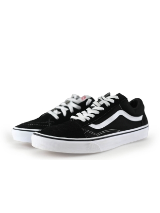 Vans Sneakers Zwart 318767