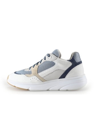 VIA VAI Sneakers Blauw 318770