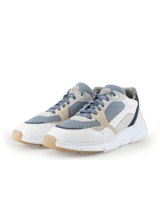 VIA VAI Sneakers Blauw 318770