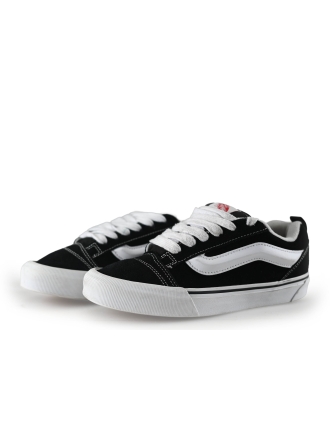 Vans Sneakers Zwart 318772