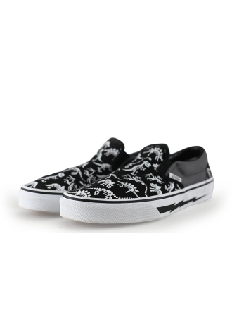 Vans Instappers Zwart 318776