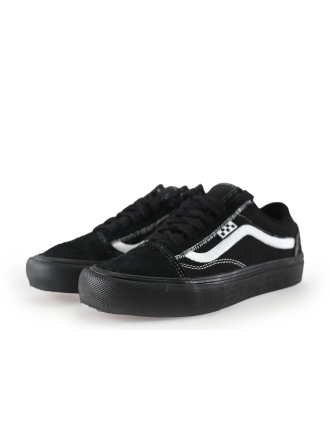 Vans Sneakers Zwart 318778