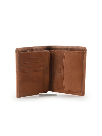 Compatimmo Bruin 318782
 Maat standaard
 